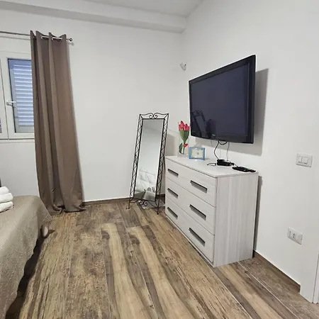 Appartement Casa Perla Casalabate