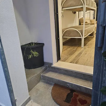 Casa Perla Appartement Casalabate