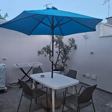 Casa Perla Casalabate