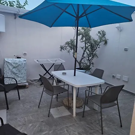 Appartement Casa Perla *
