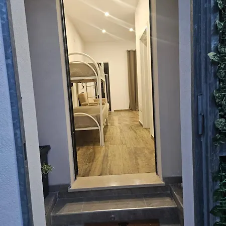 Casa Perla * Casalabate
