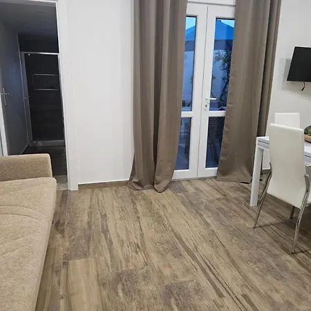 Casa Perla