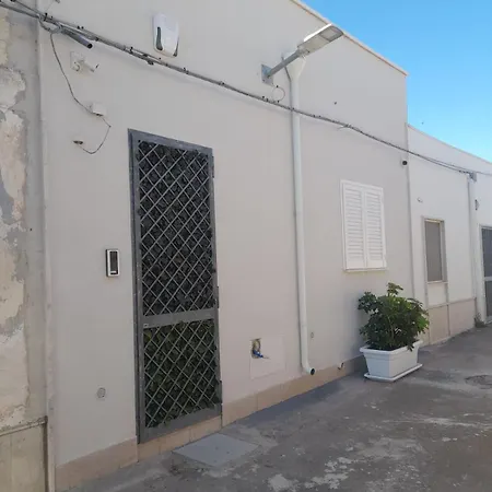 شقة Casa Perla *