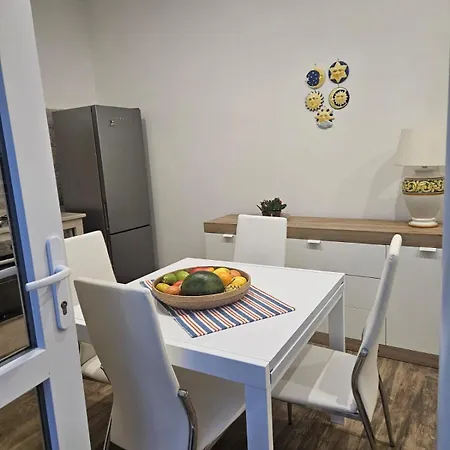 Casa Perla شقة *