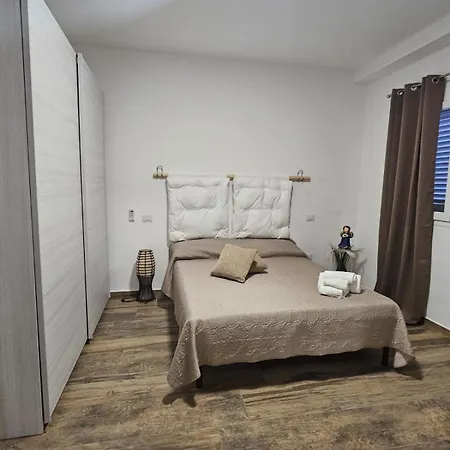 شقة Casa Perla *